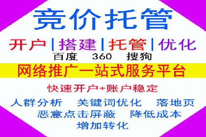 行业领先企业的sem竞价托管经验分享与案例解析